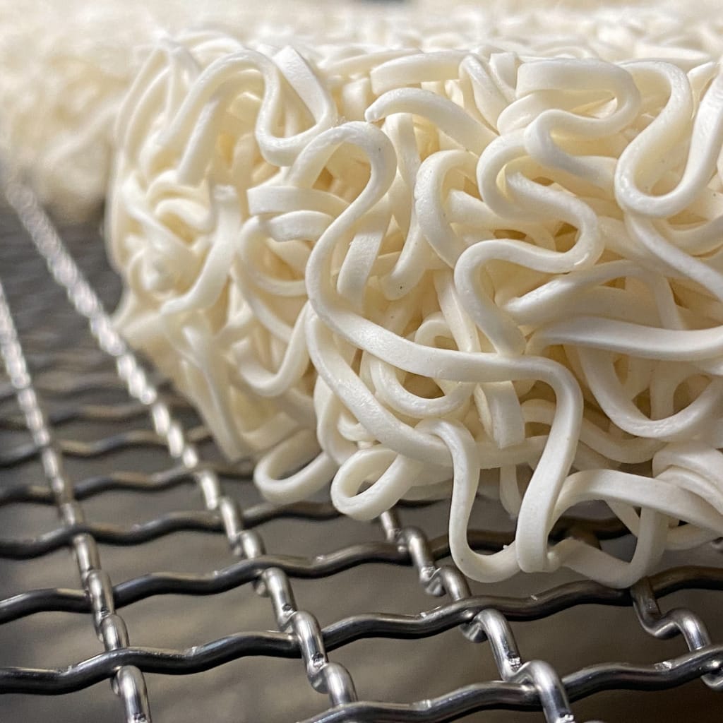 三風製麵職人乾拌麵