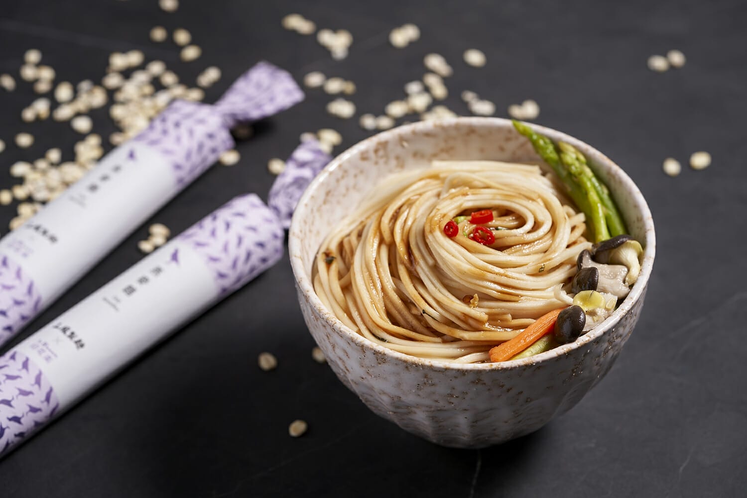 三風製麵職人乾拌麵