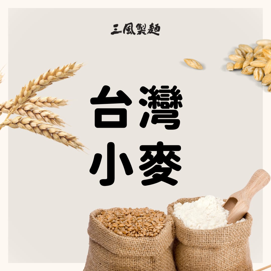 三風製麵職人乾拌麵