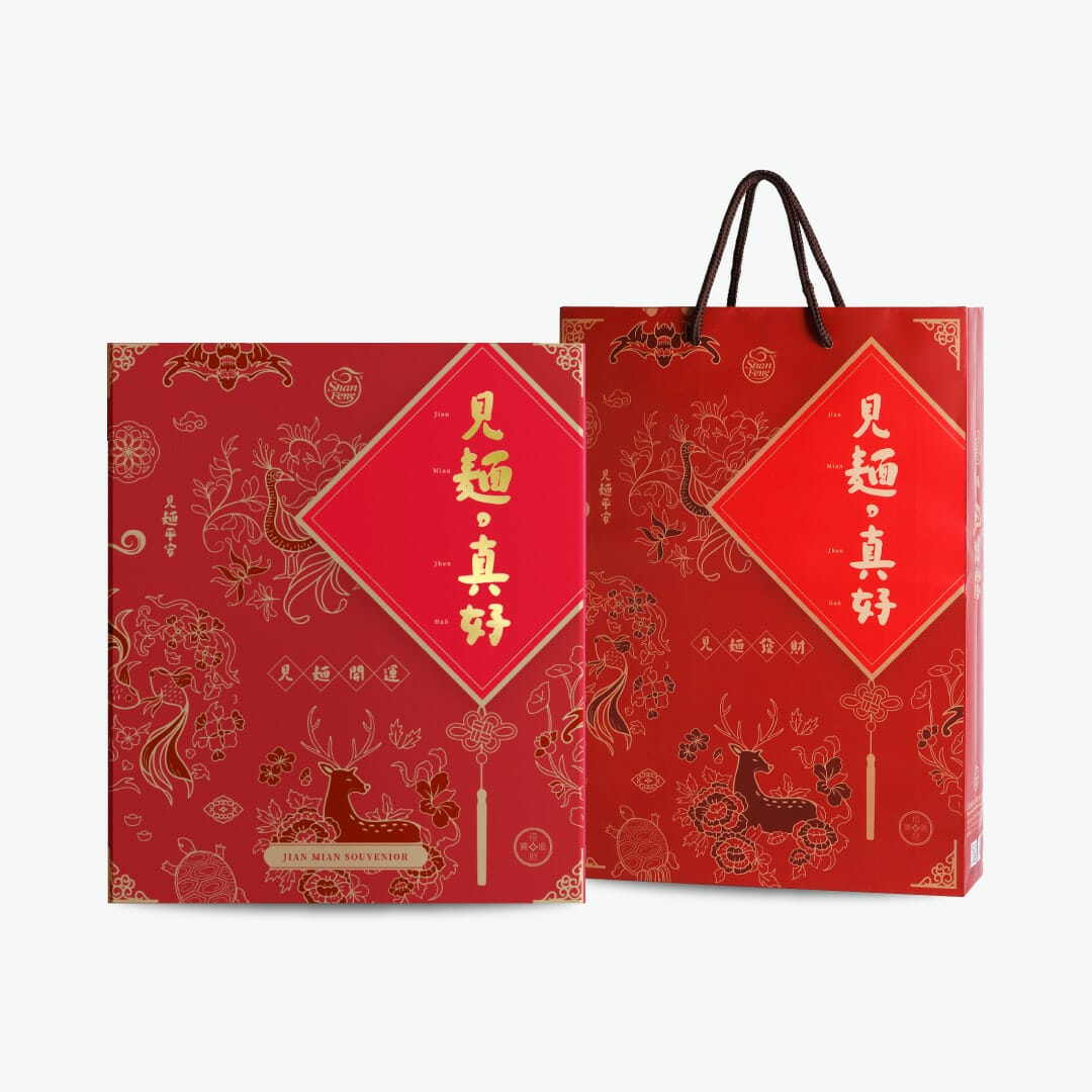 三風製麵職人乾拌麵