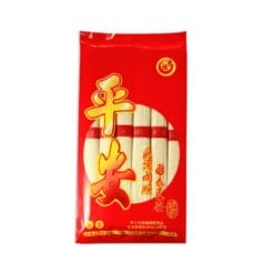 太祖平安麵線  6束450g （12包）