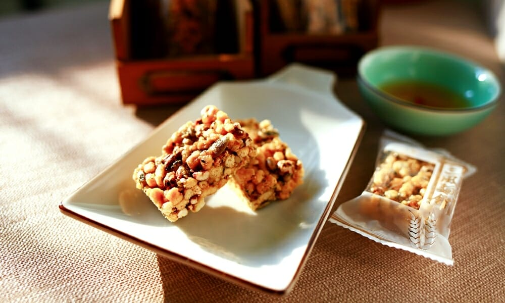 三風製麵職人乾拌麵