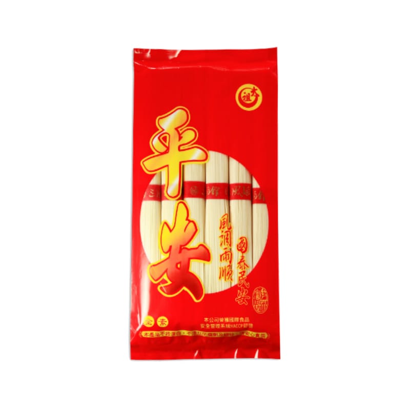 三風製麵職人乾拌麵