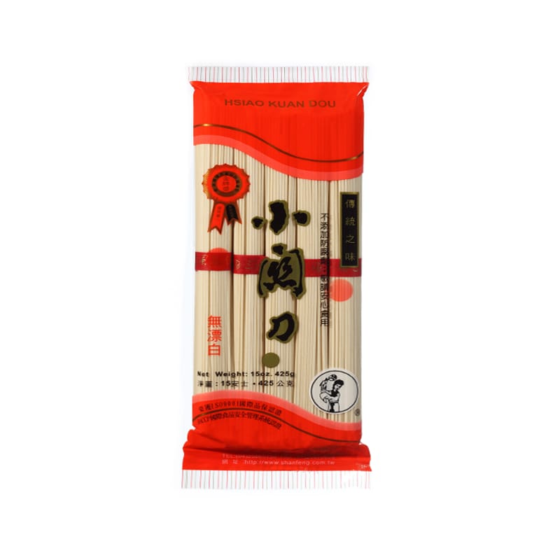 三風製麵職人乾拌麵