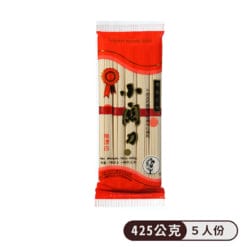小關刀麵