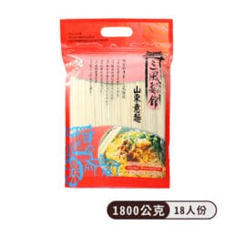山東意麵經濟包