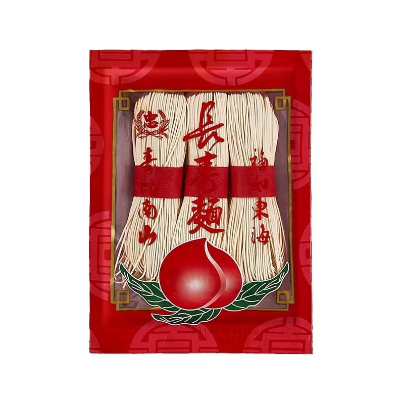 三風製麵職人乾拌麵