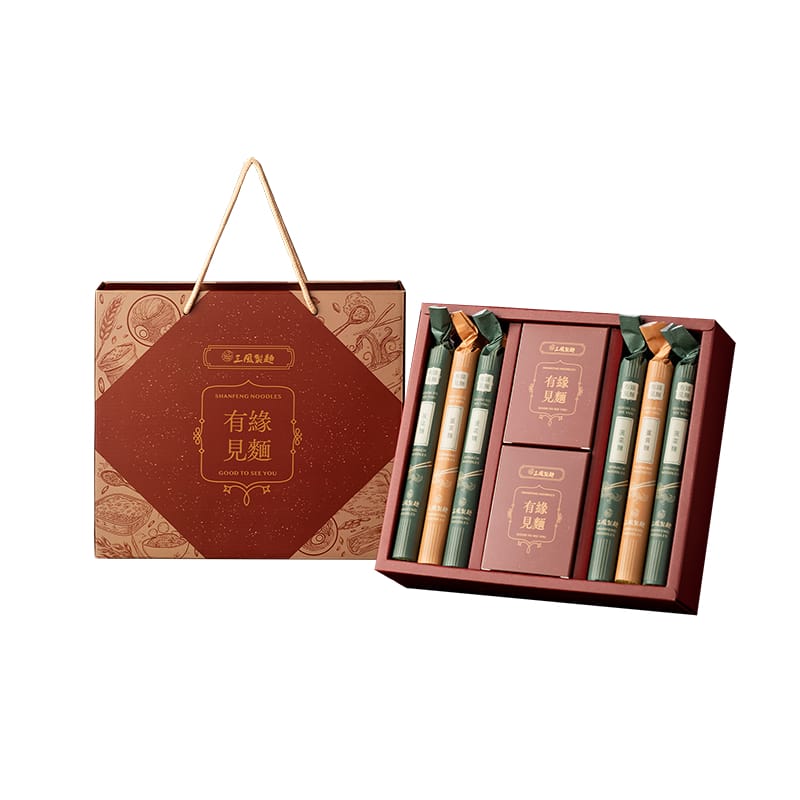 三風製麵職人乾拌麵