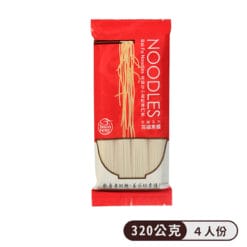 百福素麵
