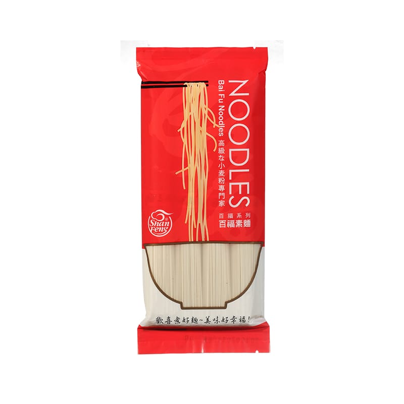 三風製麵職人乾拌麵