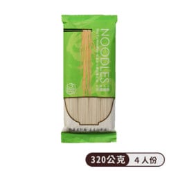 百福細麵