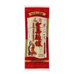 百福聖壽麵線 2束250g （12包）