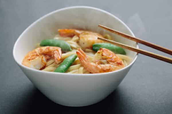 三風製麵職人乾拌麵