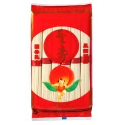 聖壽麵線 6束450g （12包）