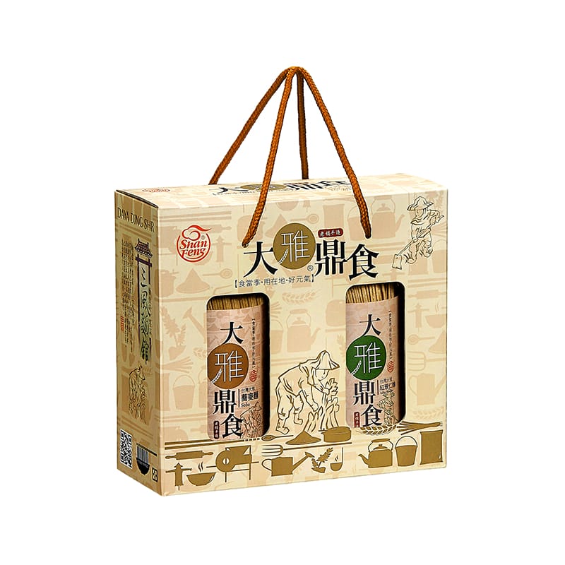 三風製麵職人乾拌麵