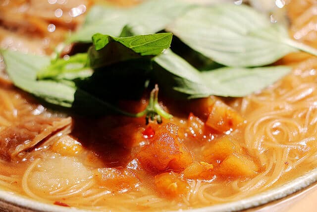 三風製麵職人乾拌麵