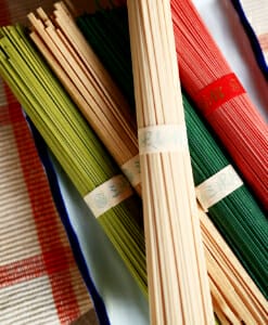 三風製麵職人乾拌麵