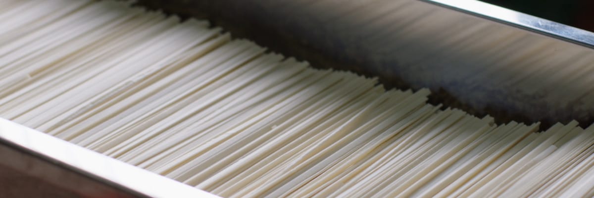 三風製麵職人乾拌麵